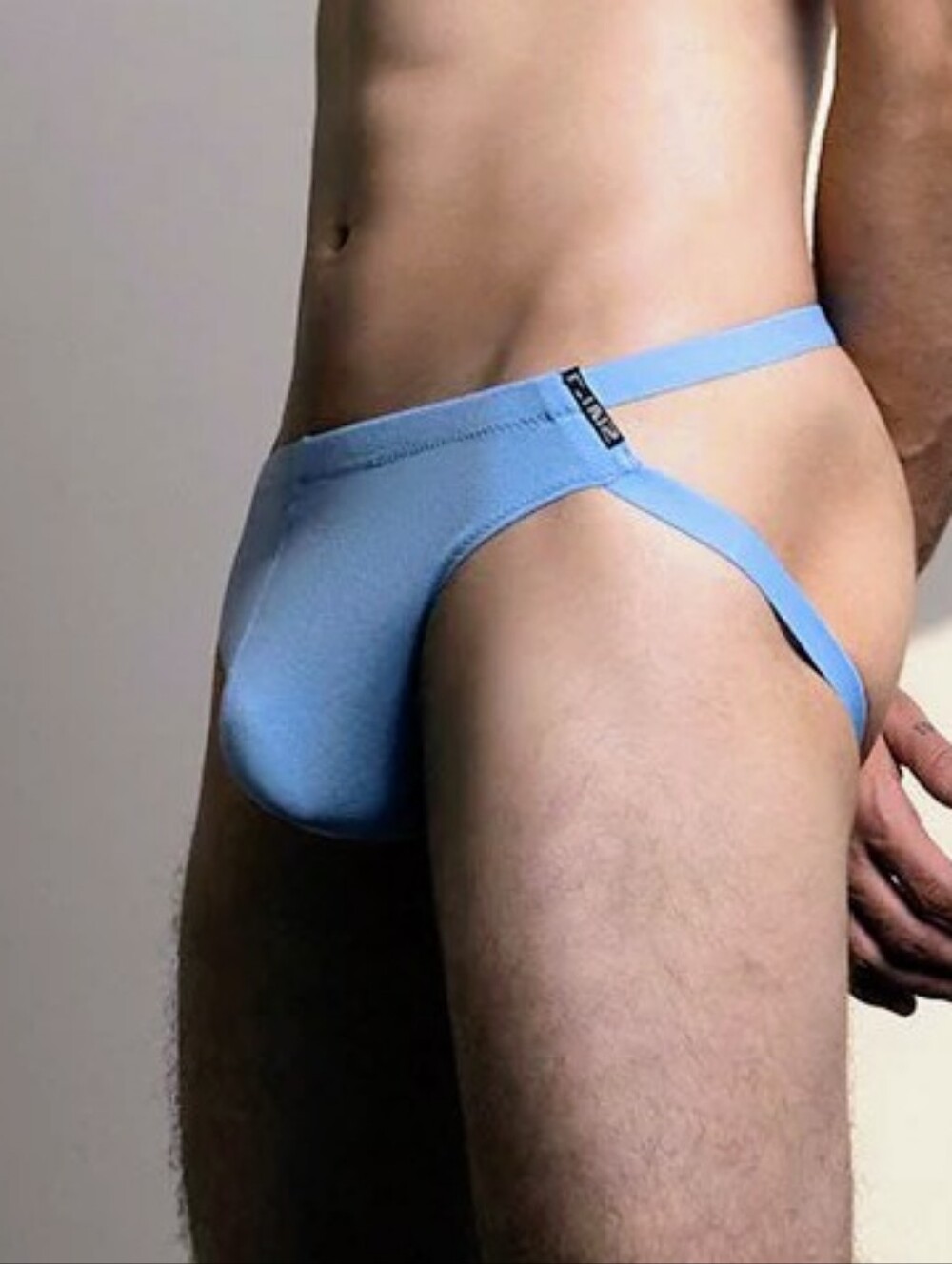 C-IN2 Men's NU Jockstrap Underwear New Size XL